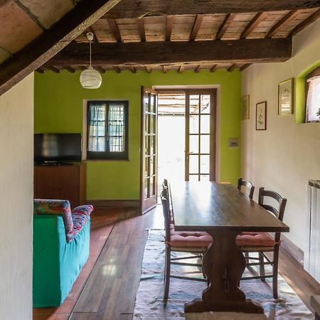 فيلا Rosmarino Città della Pieve المظهر الخارجي الصورة