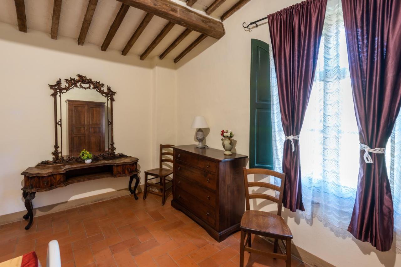 فيلا Rosmarino Città della Pieve المظهر الخارجي الصورة