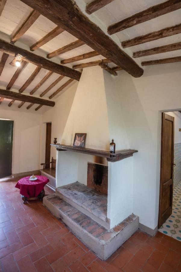 فيلا Rosmarino Città della Pieve المظهر الخارجي الصورة