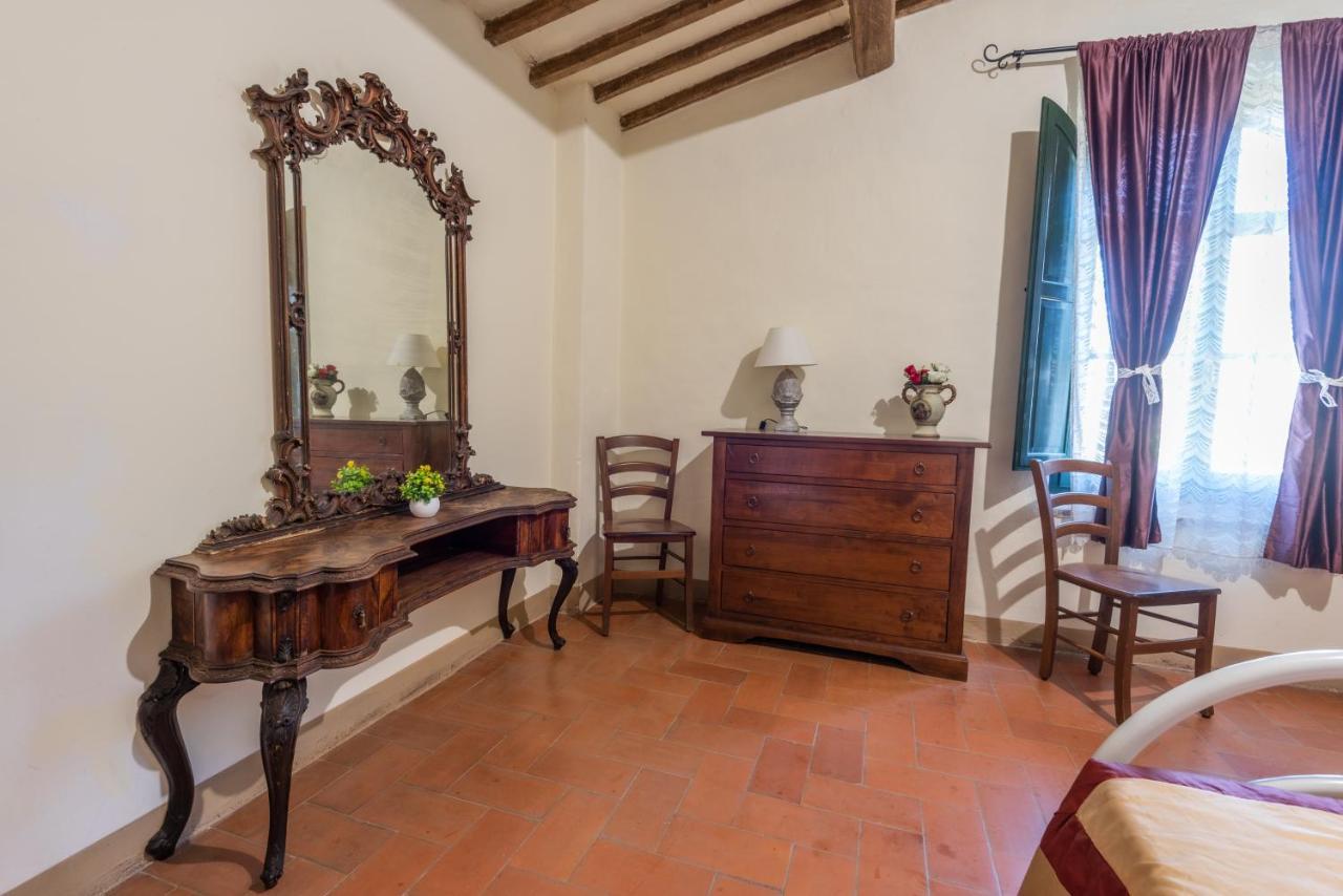 فيلا Rosmarino Città della Pieve المظهر الخارجي الصورة