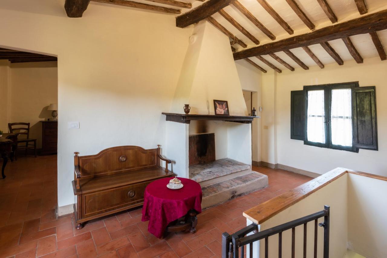 فيلا Rosmarino Città della Pieve المظهر الخارجي الصورة